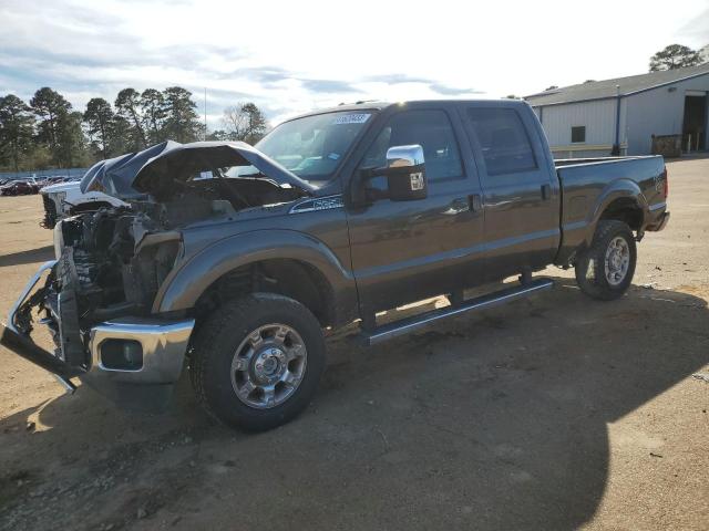 FORD F250 SUPER 2016 1ft7w2b67gea81022