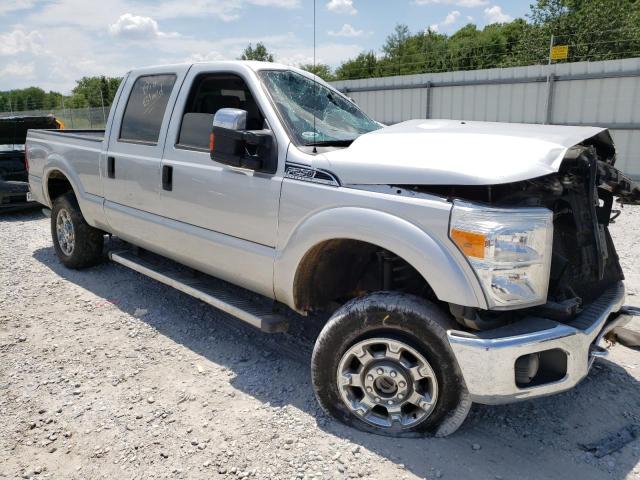 FORD F250 SUPER 2016 1ft7w2b67gea96524