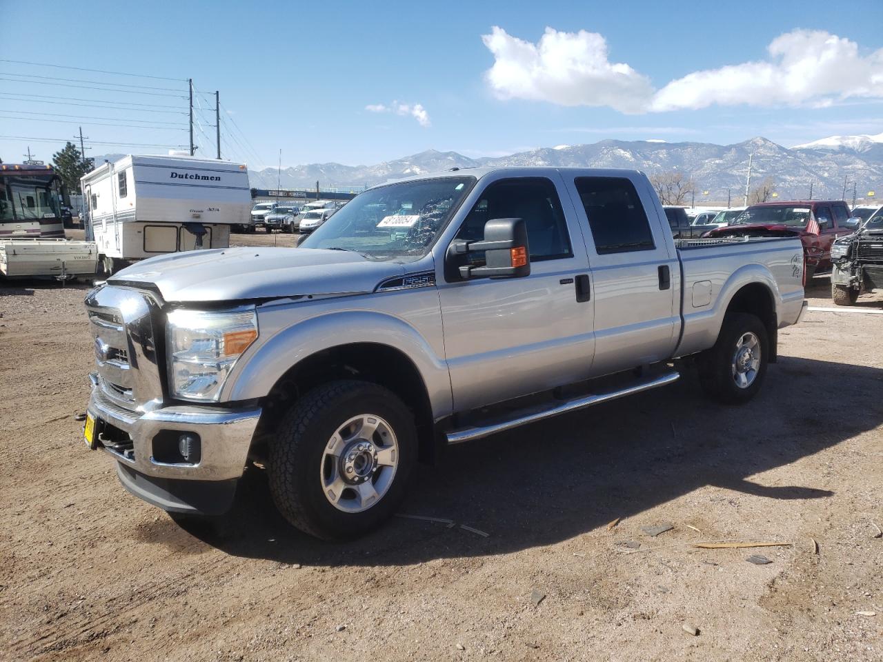 FORD F250 2016 1ft7w2b67geb32180