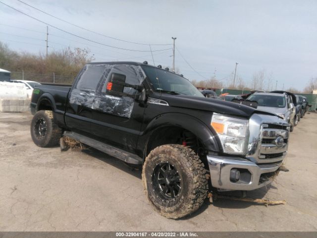 FORD SUPER DUTY F-250 SRW 2016 1ft7w2b67geb46158