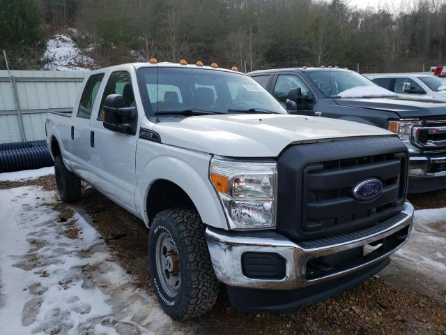 FORD F250 SUPER 2016 1ft7w2b67geb55300