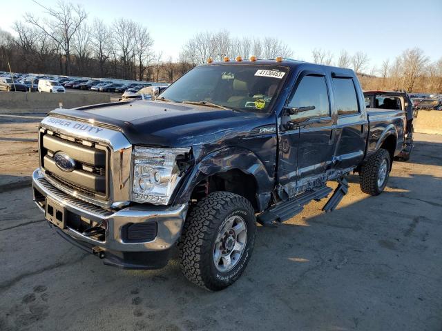 FORD F250 SUPER 2016 1ft7w2b67geb71691