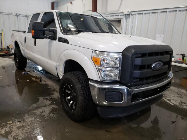 FORD F250 SUPER 2016 1ft7w2b67geb95652