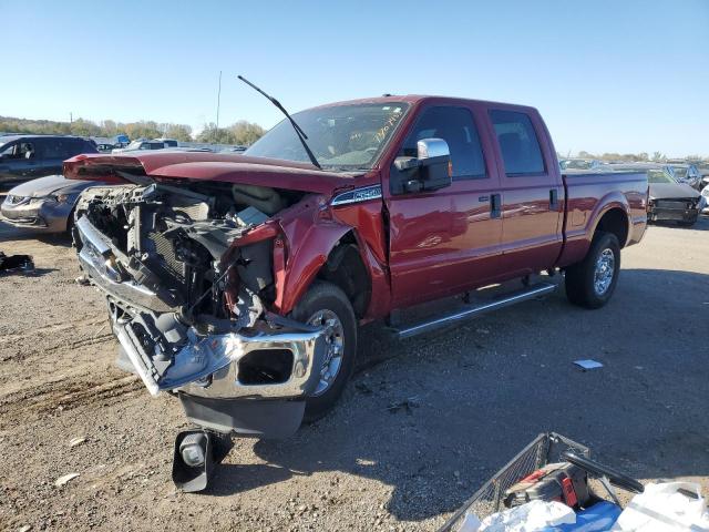 FORD F250 2016 1ft7w2b67gec13308