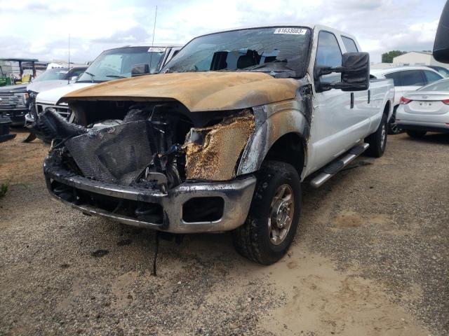 FORD F250 SUPER 2016 1ft7w2b67ged20777