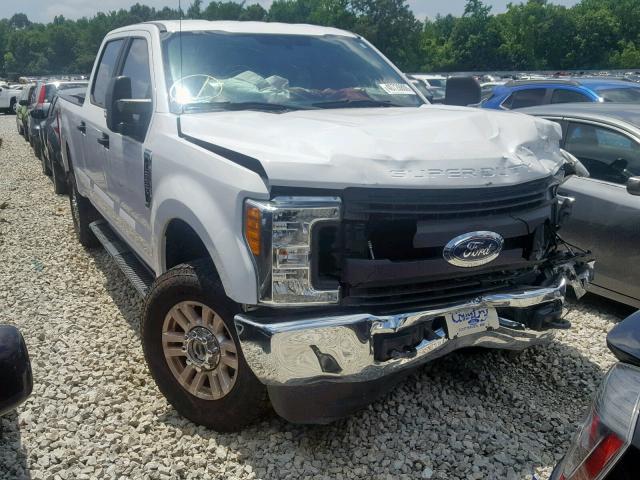 FORD F250 SUPER 2017 1ft7w2b67heb21195