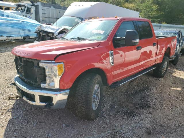 FORD F250 2017 1ft7w2b67heb33895