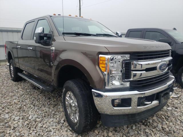 FORD F250 SUPER 2017 1ft7w2b67heb68260