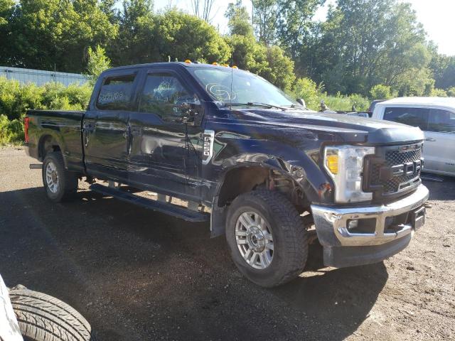 FORD F250 SUPER 2017 1ft7w2b67heb72339