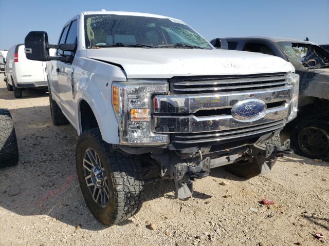 FORD F250 SUPER 2017 1ft7w2b67heb95023