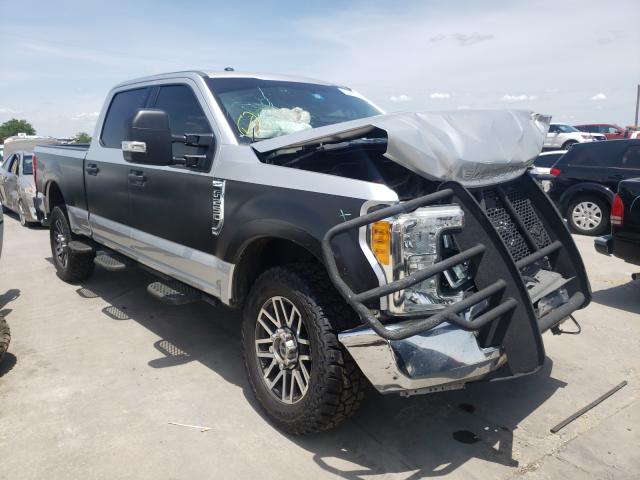 FORD F250 SUPER 2017 1ft7w2b67hec64292