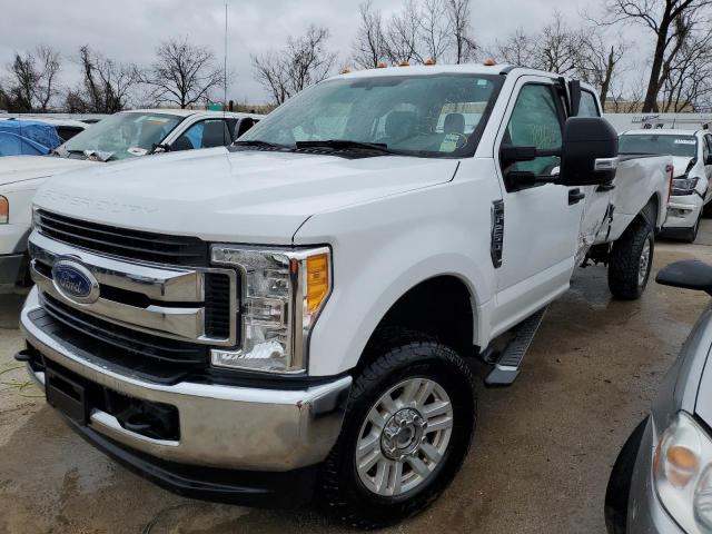 FORD F250 SUPER 2017 1ft7w2b67hec84560