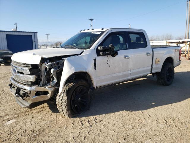 FORD F250 SUPER 2017 1ft7w2b67hec96708