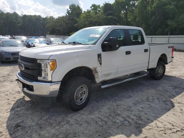 FORD F250 SUPER 2017 1ft7w2b67hed03642