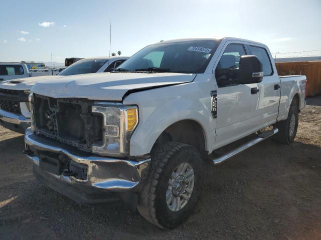 FORD F250 2017 1ft7w2b67hed52758