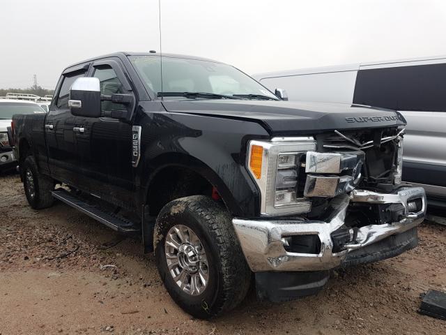 FORD F250 SUPER 2017 1ft7w2b67hed74520