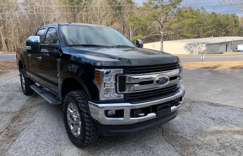 FORD SUPER DUTY F-250 SRW 2017 1ft7w2b67hee13638