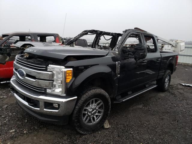 FORD F250 SUPER 2017 1ft7w2b67hee53816