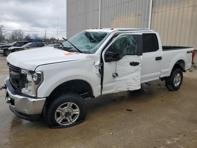 FORD F250 2017 1ft7w2b67hee54920