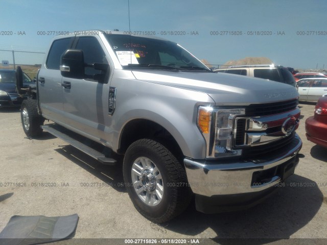 FORD SUPER DUTY F-250 SRW 2017 1ft7w2b67hee93961