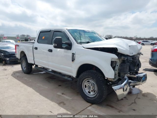 FORD F-250 2017 1ft7w2b67hef27204