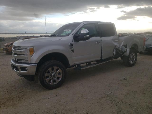 FORD F250 SUPER 2017 1ft7w2b67hef51521