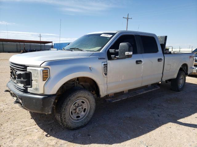 FORD F250 SUPER 2018 1ft7w2b67jec46011