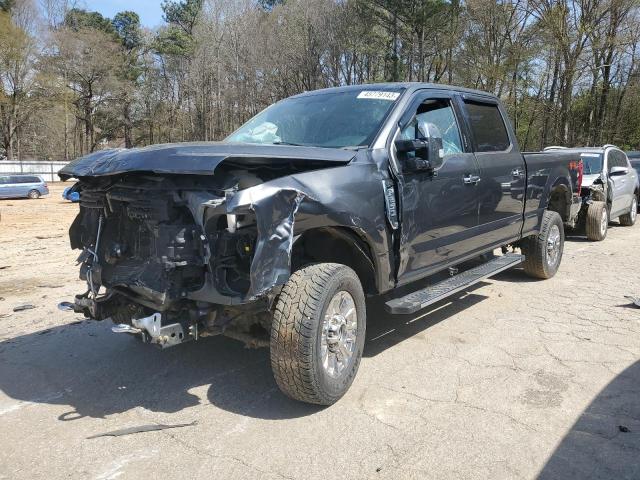 FORD F250 SUPER 2018 1ft7w2b67jec52374