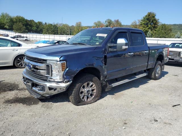 FORD F250 SUPER 2018 1ft7w2b67jec85908