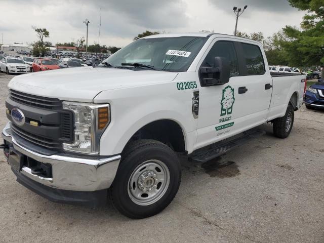 FORD F250 SUPER 2018 1ft7w2b67jed06353