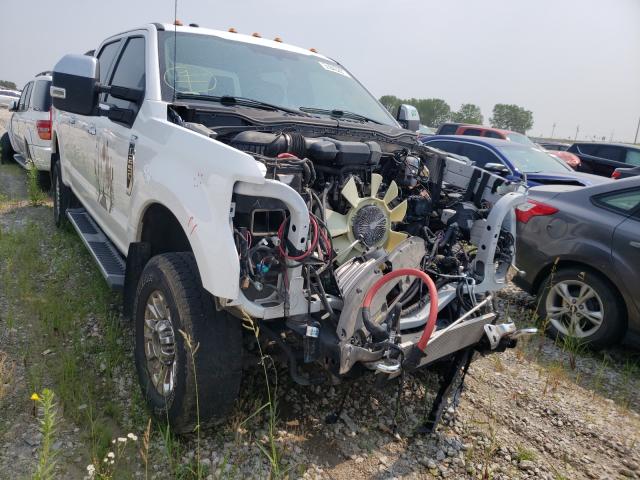 FORD F250 SUPER 2019 1ft7w2b67kec88597