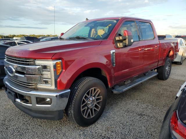 FORD F250 SUPER 2019 1ft7w2b67kec95386