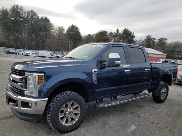 FORD F250 2019 1ft7w2b67ked05818