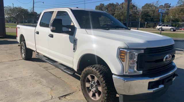 FORD F250 SUPER 2019 1ft7w2b67ked15877