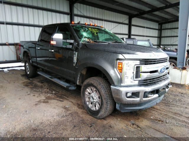 FORD SUPER DUTY F-250 SRW 2019 1ft7w2b67ked16799