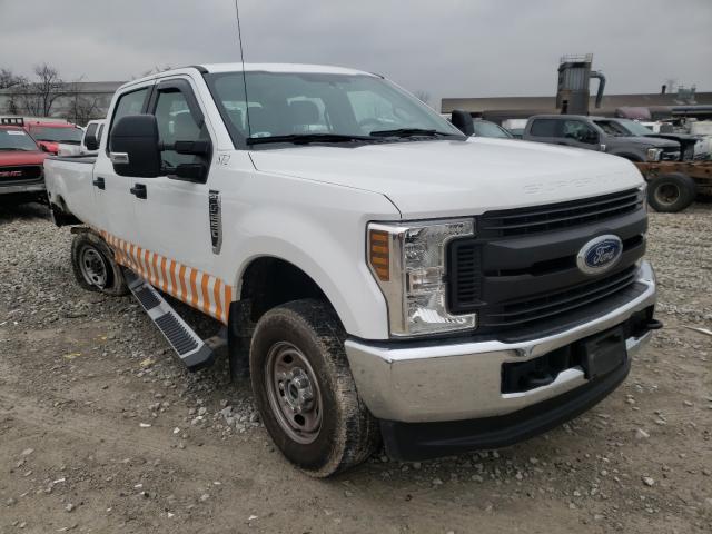 FORD F250 SUPER 2019 1ft7w2b67ked24675