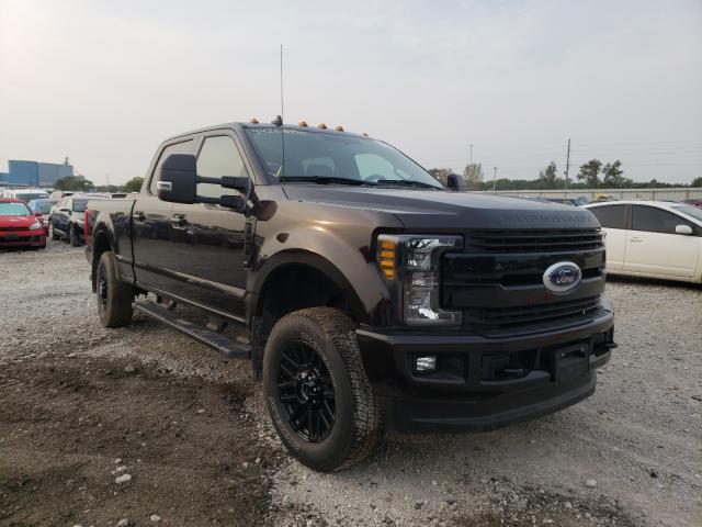 FORD F250 SUPER 2019 1ft7w2b67ked27429