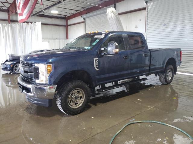 FORD F250 SUPER 2019 1ft7w2b67ked34008