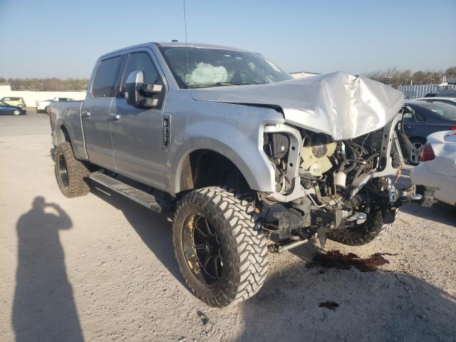 FORD F250 SUPER 2019 1ft7w2b67ked81233