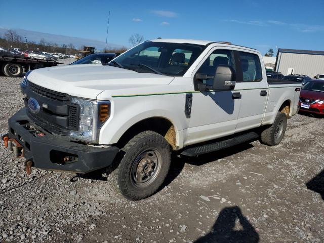 FORD F250 2019 1ft7w2b67ked85265