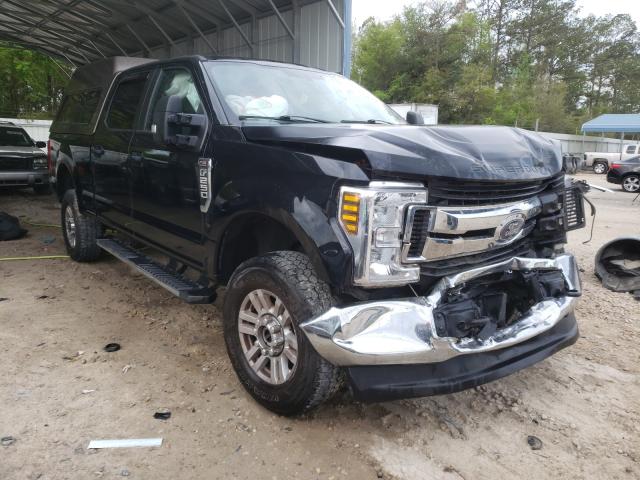 FORD F250 SUPER 2019 1ft7w2b67ked91034