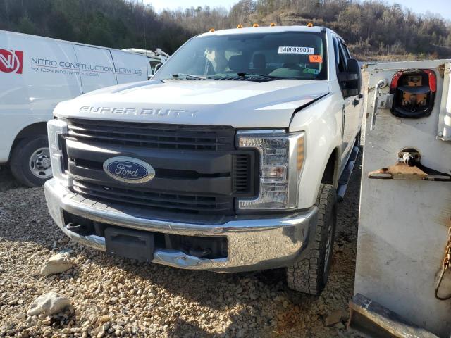 FORD F250 SUPER 2019 1ft7w2b67kef03802