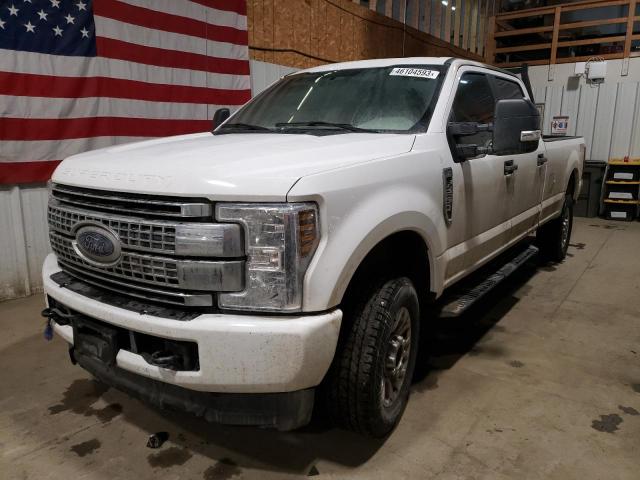 FORD NULL 2019 1ft7w2b67kef58363