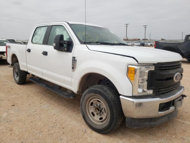 FORD F250 SUPER 2019 1ft7w2b67kef83053