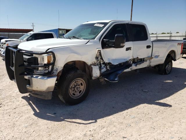 FORD F250 2019 1ft7w2b67keg72542