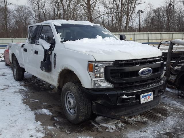 FORD F250 SUPER 2020 1ft7w2b67lec21631