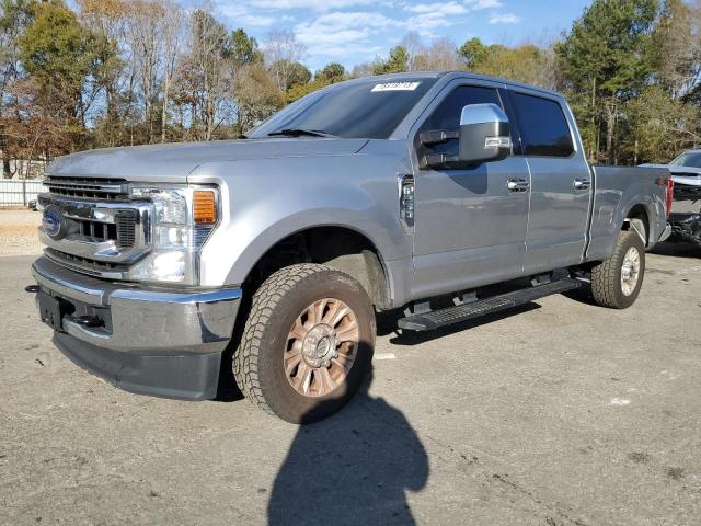 FORD F250 2020 1ft7w2b67lec43824