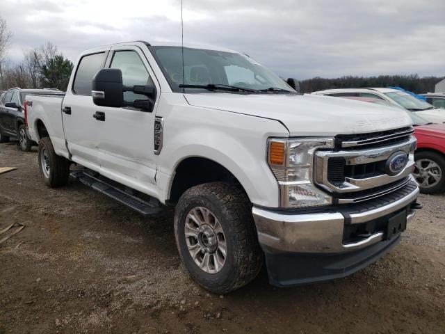 FORD F250 SUPER 2020 1ft7w2b67led05013