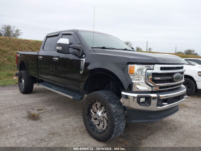 FORD F-250 2021 1ft7w2b67mec17984