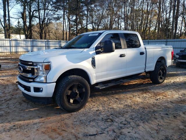 FORD F250 SUPER 2021 1ft7w2b67mec50824